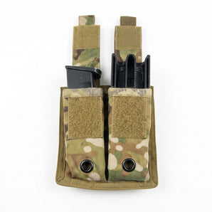 Lipassisäinen CYMA CM030 Glock 18C:lle