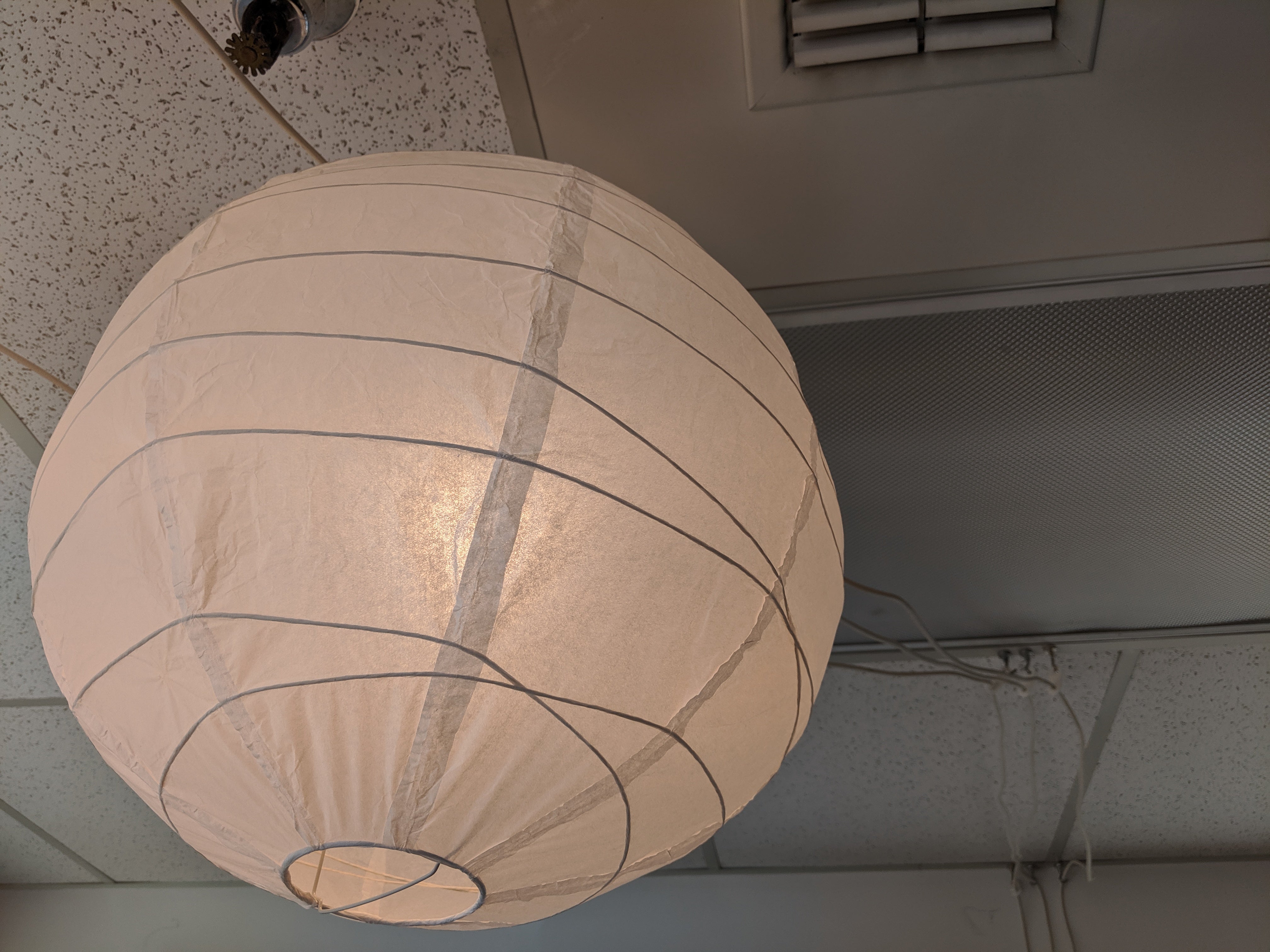 IKEA HEMMA yksinkertainen koukku johdolle