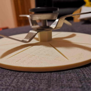 Veitsisuojus Monsieur Cuisine Connectille