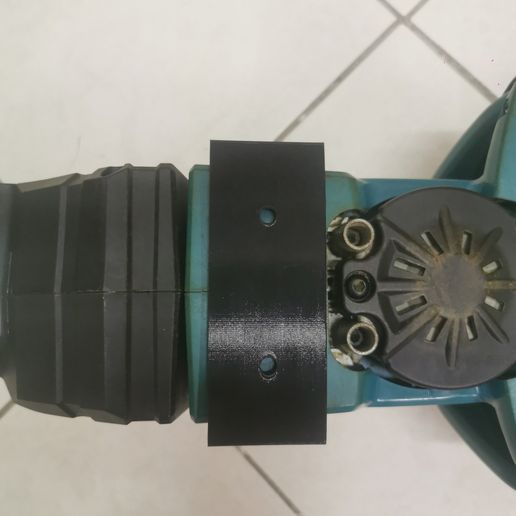 Makita DUH601/602 pidike / seinäteline