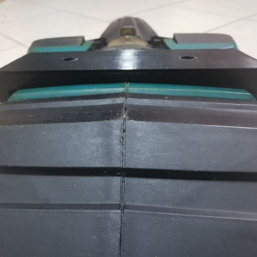 Makita DUH601/602 pidike / seinäteline