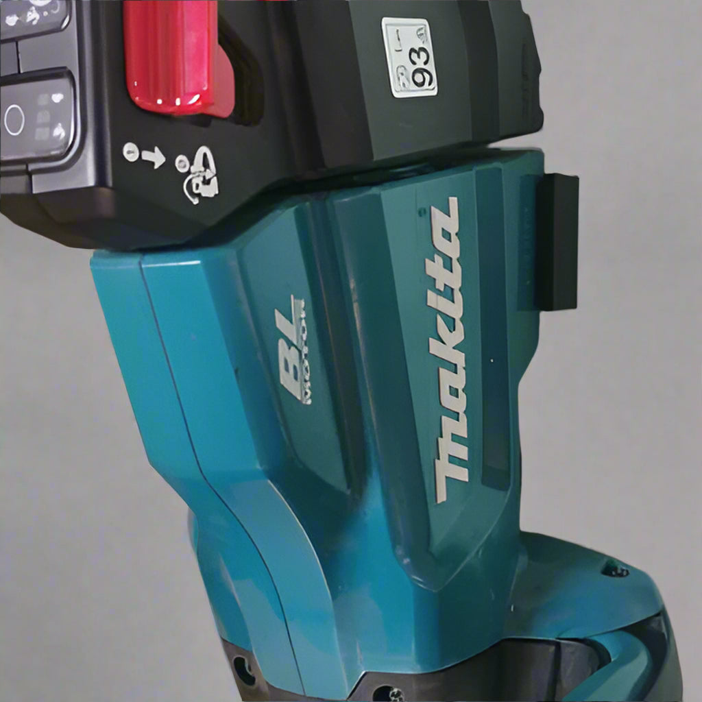 Makita DUH601/602 pidike / seinäteline