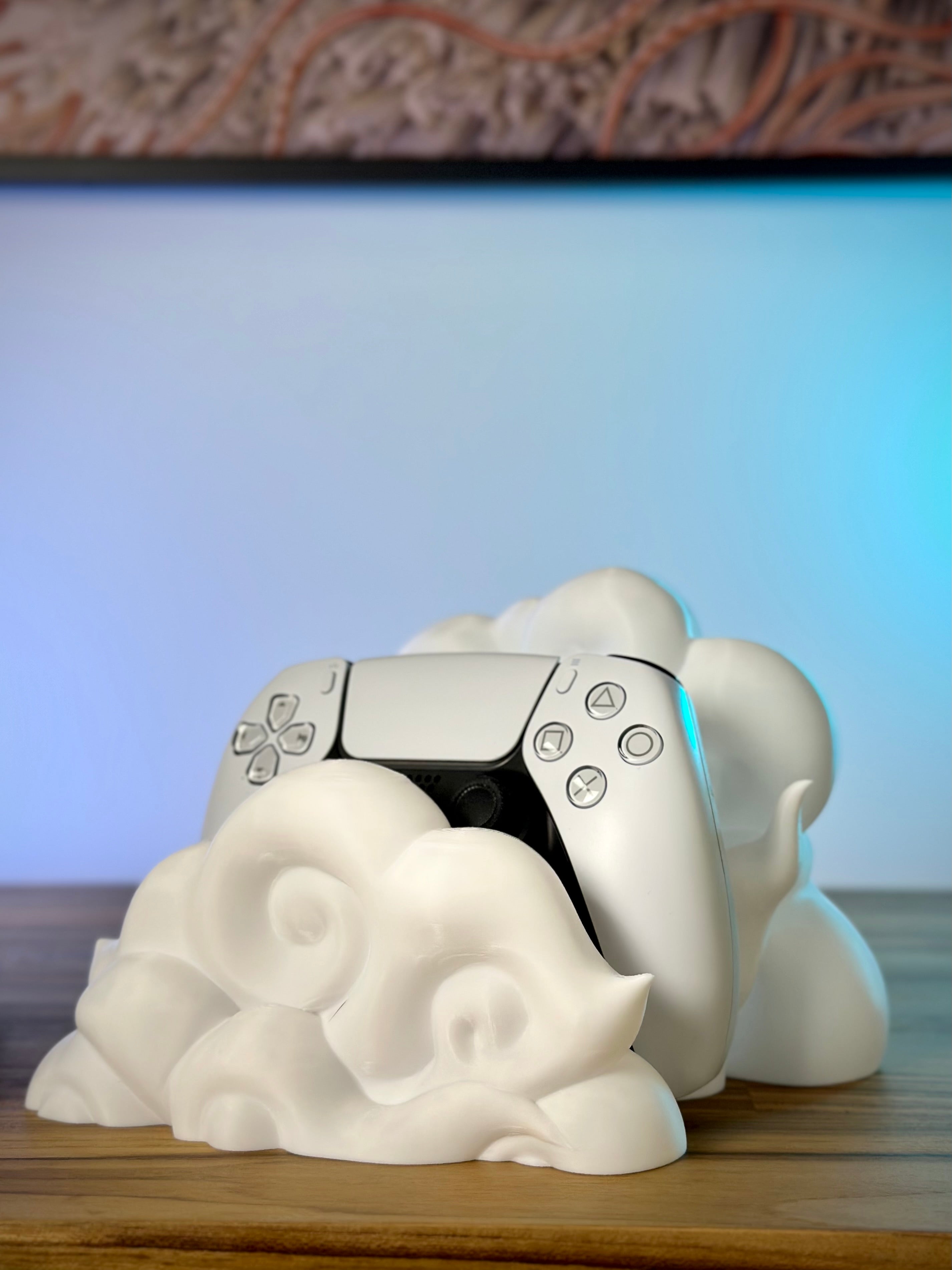 Sky Controller Stativ til Gaming Controllere