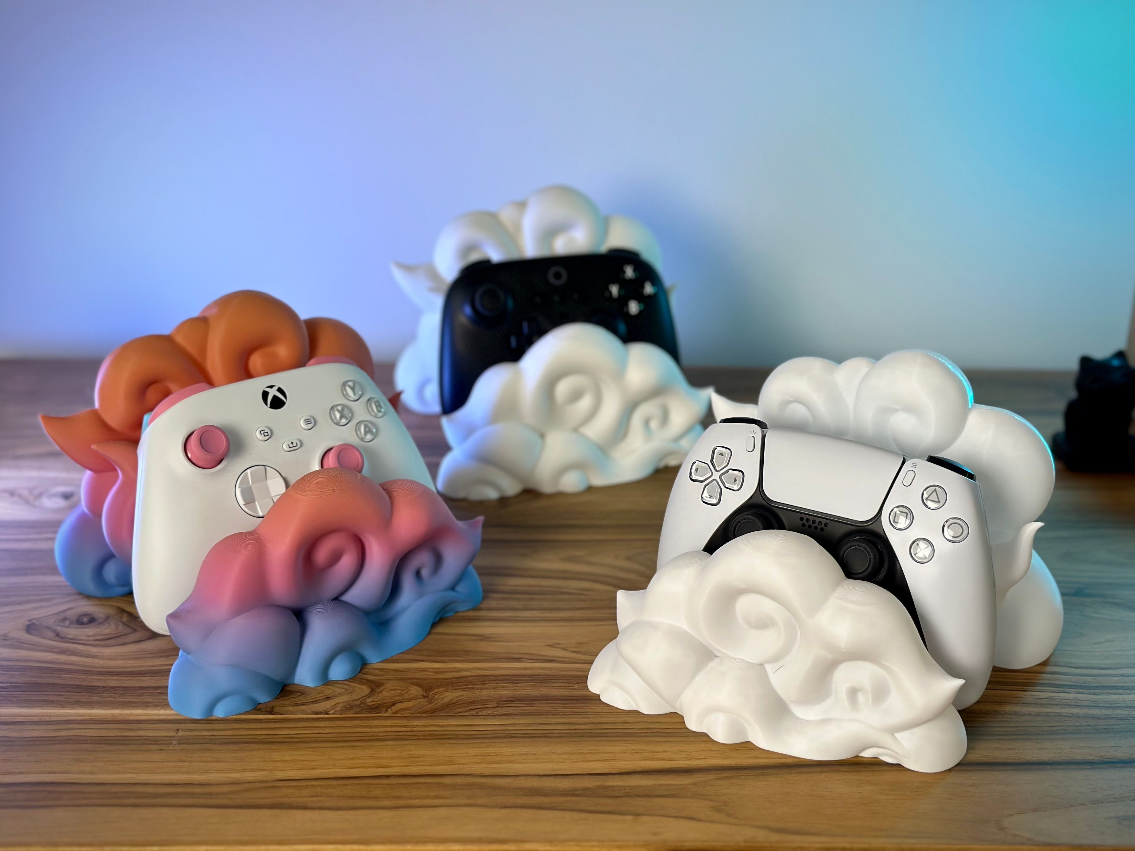 Sky Controller Stativ til Gaming Controllere