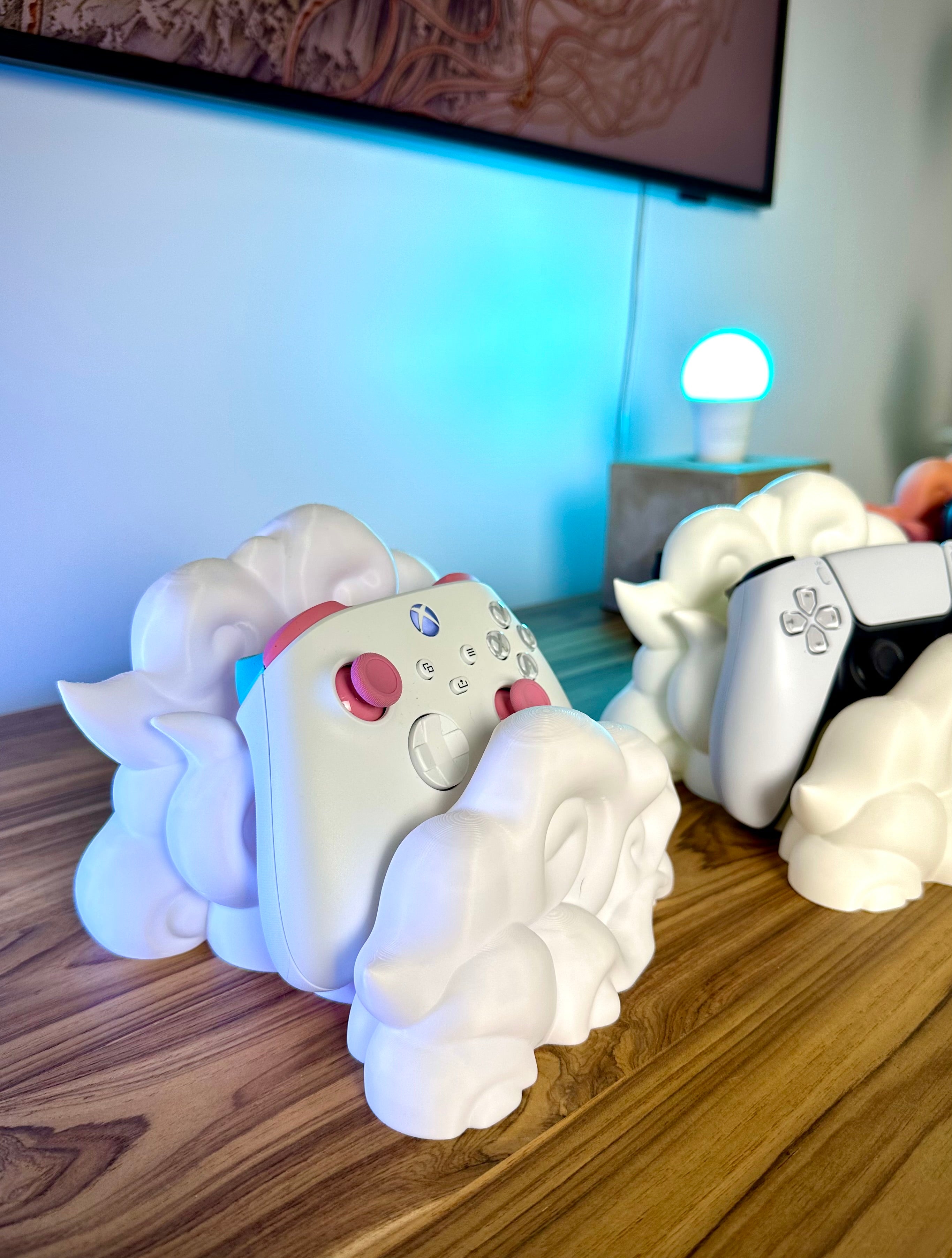 Sky Controller Stativ til Gaming Controllere