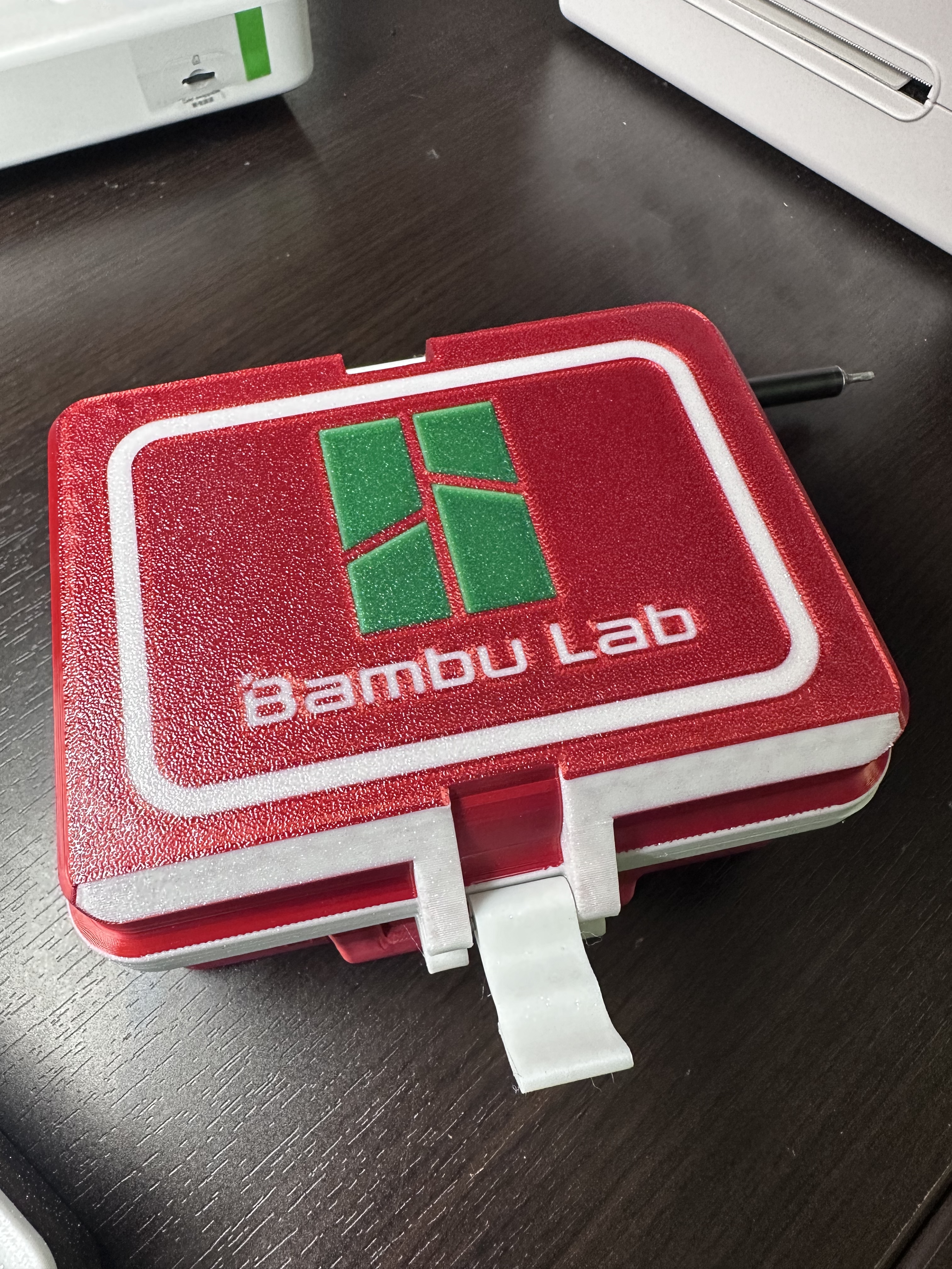 Bambu Lab A1 Mini -työkalupakki