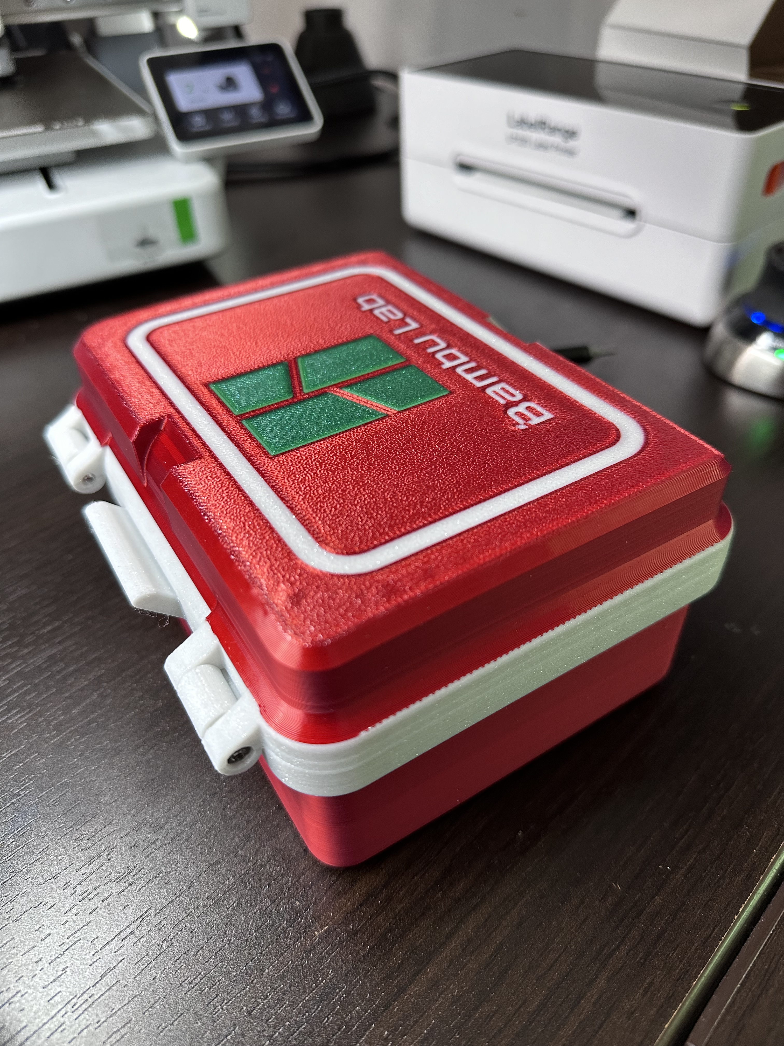 Bambu Lab A1 Mini -työkalupakki