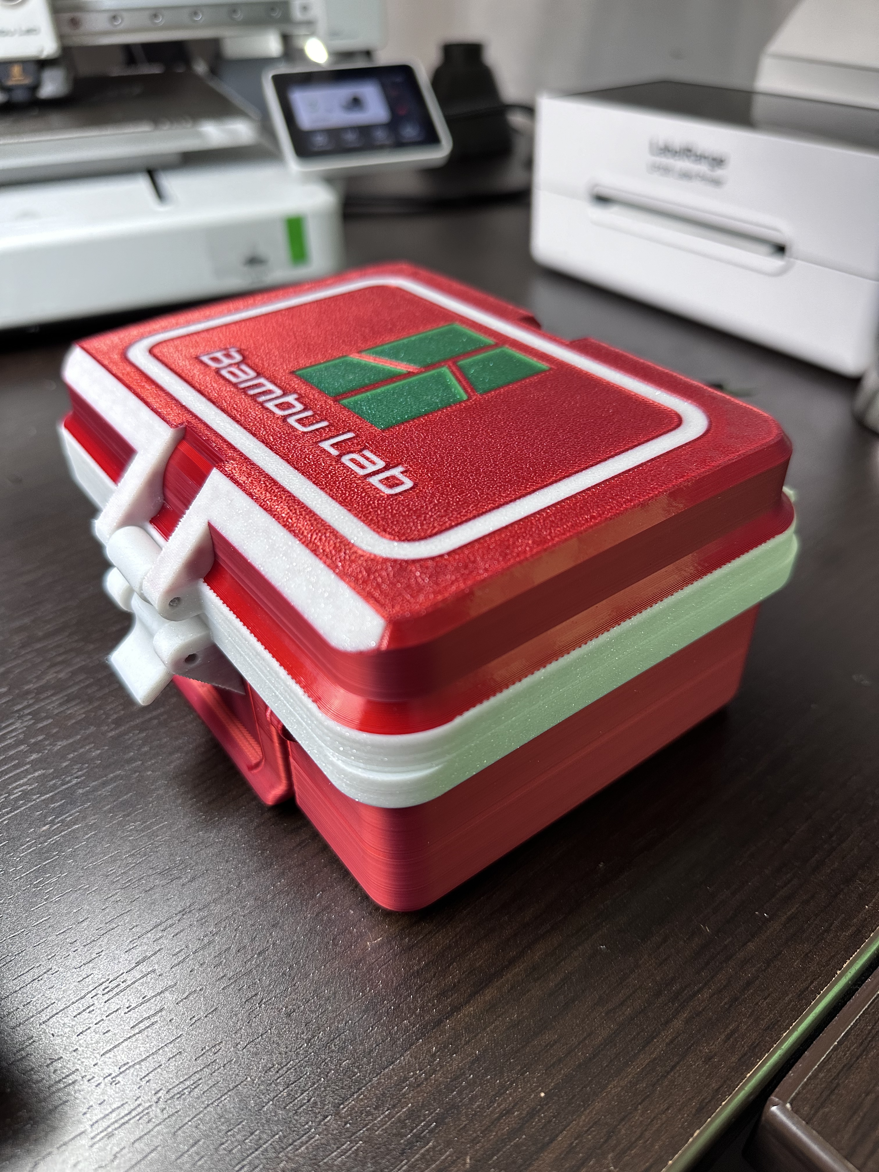 Bambu Lab A1 Mini -työkalupakki