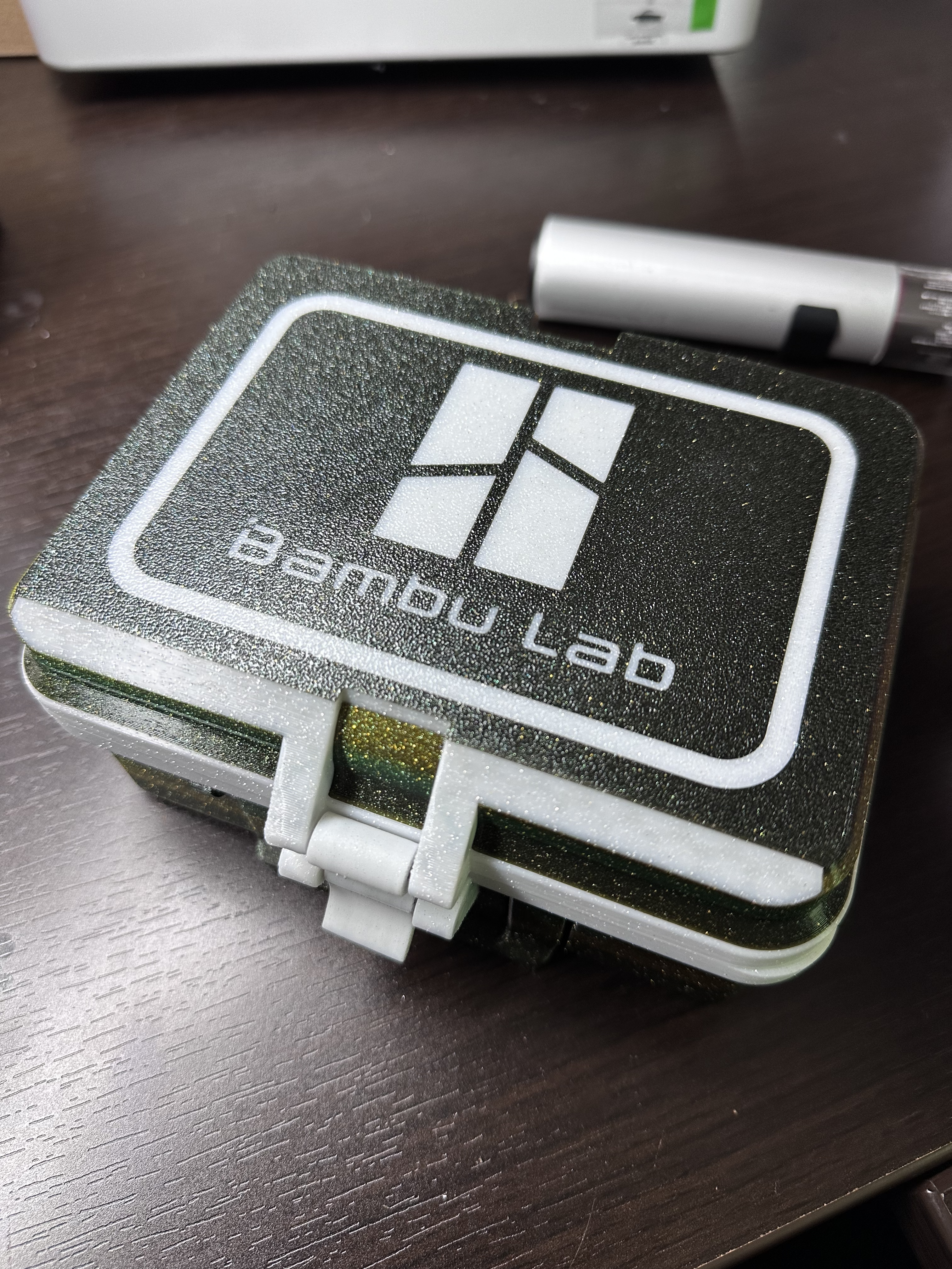 Bambu Lab A1 Mini -työkalupakki