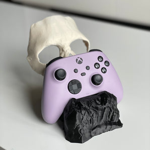 Ghost Mask Universal Controller Stand Xboxille ja PS5:lle | Call of Duty