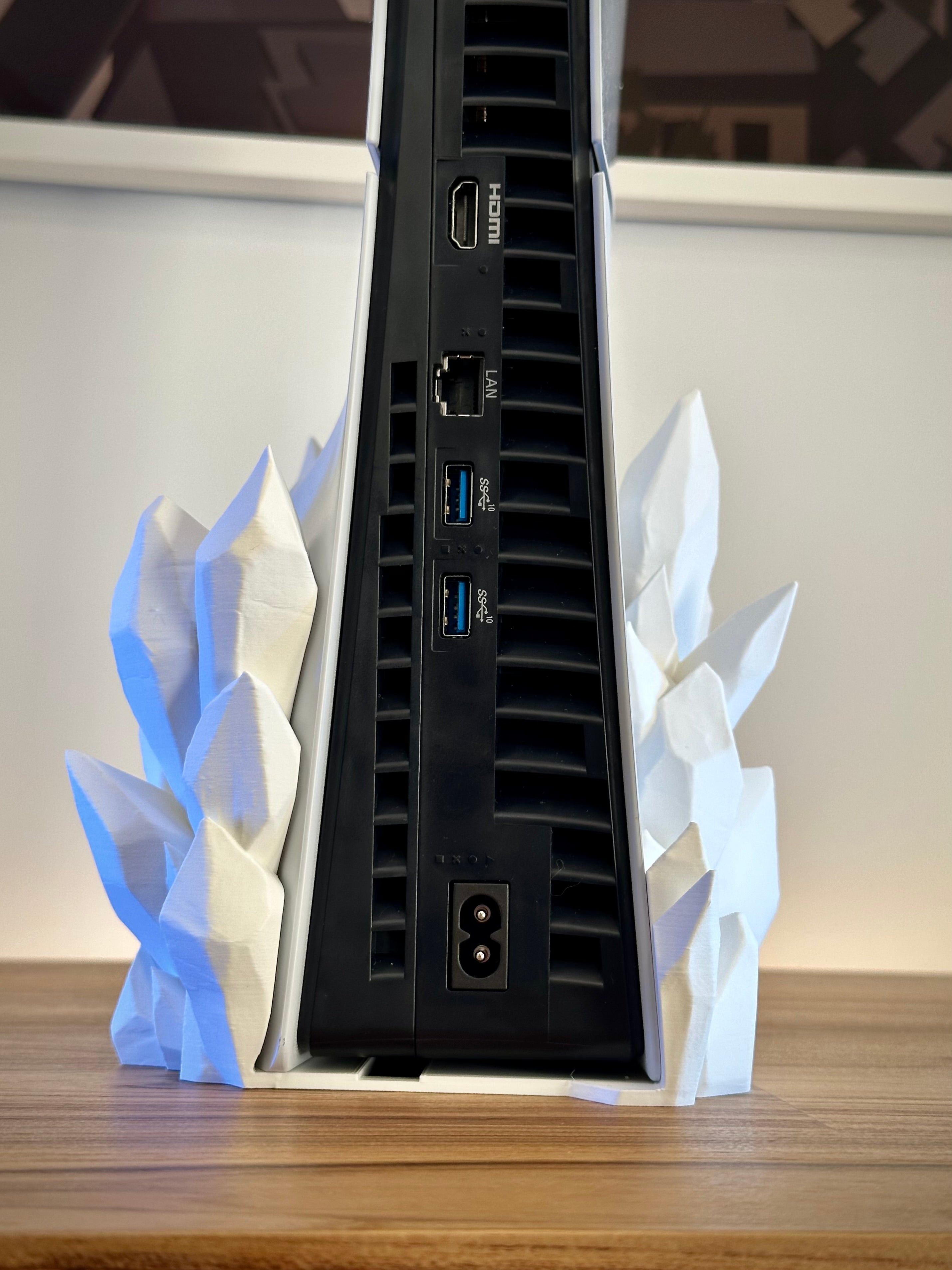 PS5 Slim Kidejalusta Digitaalinen ja Levy
