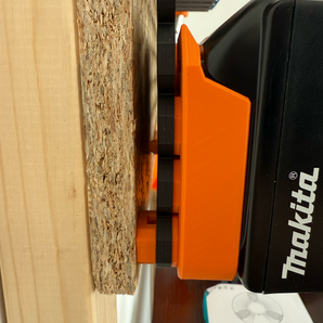 Makita LXT -akuteline Multiboard-levyyn T-pulttilukolla