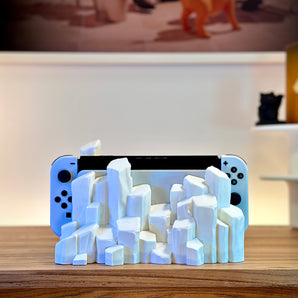 Quartz Gaming Dock Nintendo Switch Classicille ja OLED:lle