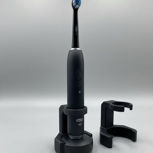 Laturin pidike Oral-B iO Series 7-9:lle (3 osaa)