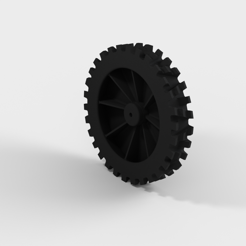 My 3D Model