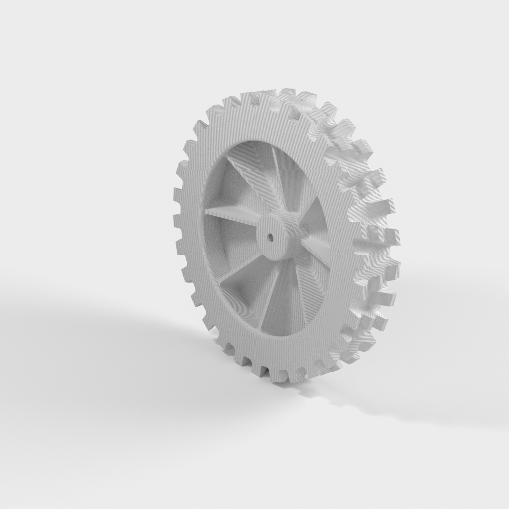 My 3D Model
