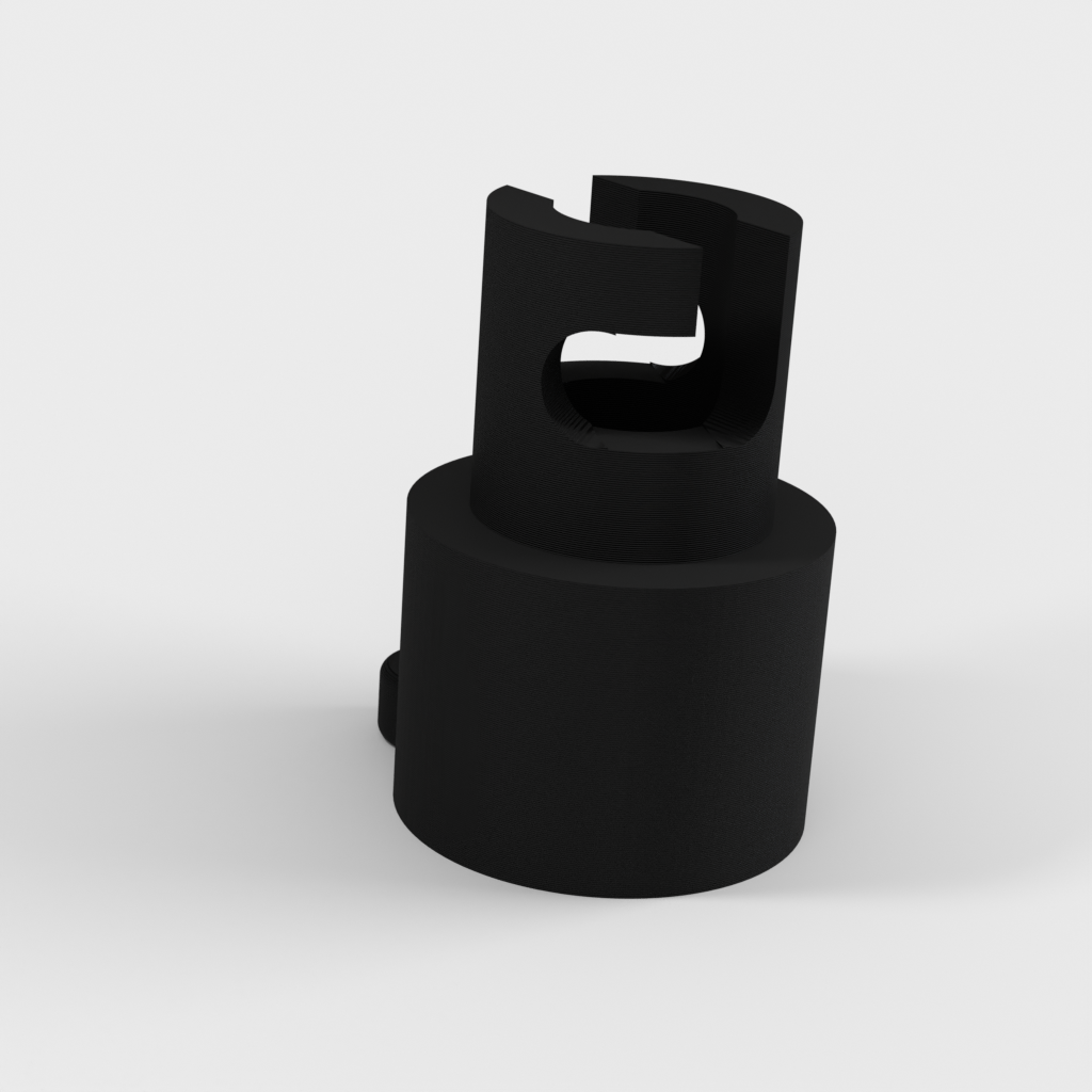 My 3D Model