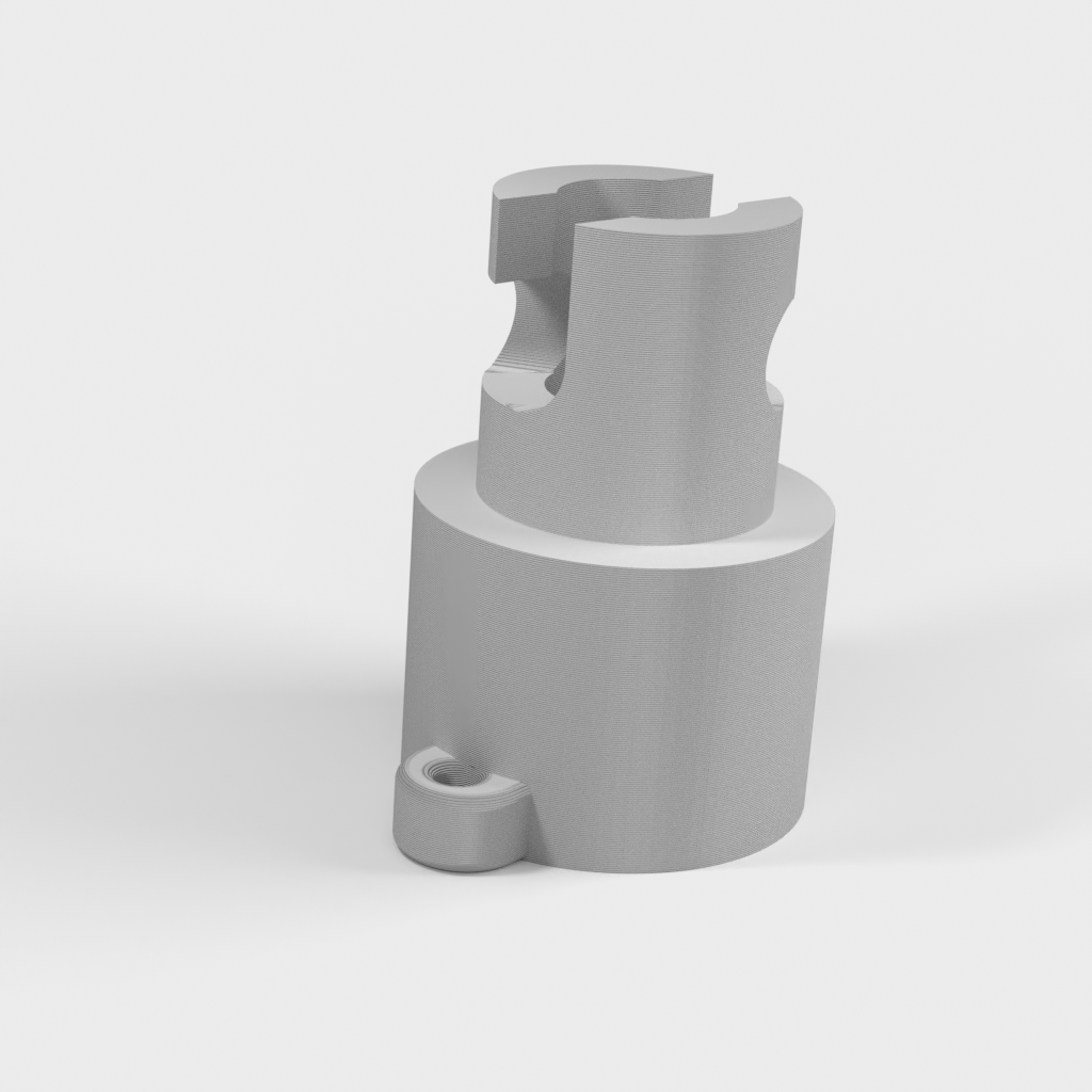 My 3D Model