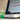 Kannettava kannettavan tietokoneteline MacBook Prolle ja muille kannettaville