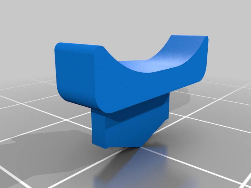 Easy Slide Dual Track Counter - Helppo pelaajan seuranta