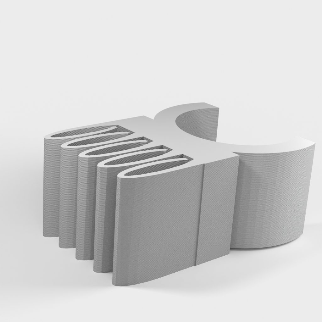 My 3D Model