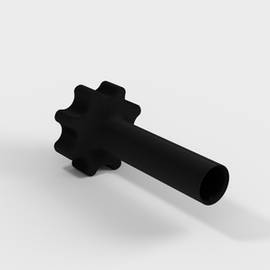 My 3D Model
