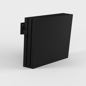 PS4 Pro VESA -jalusta ja seinäkiinnitys