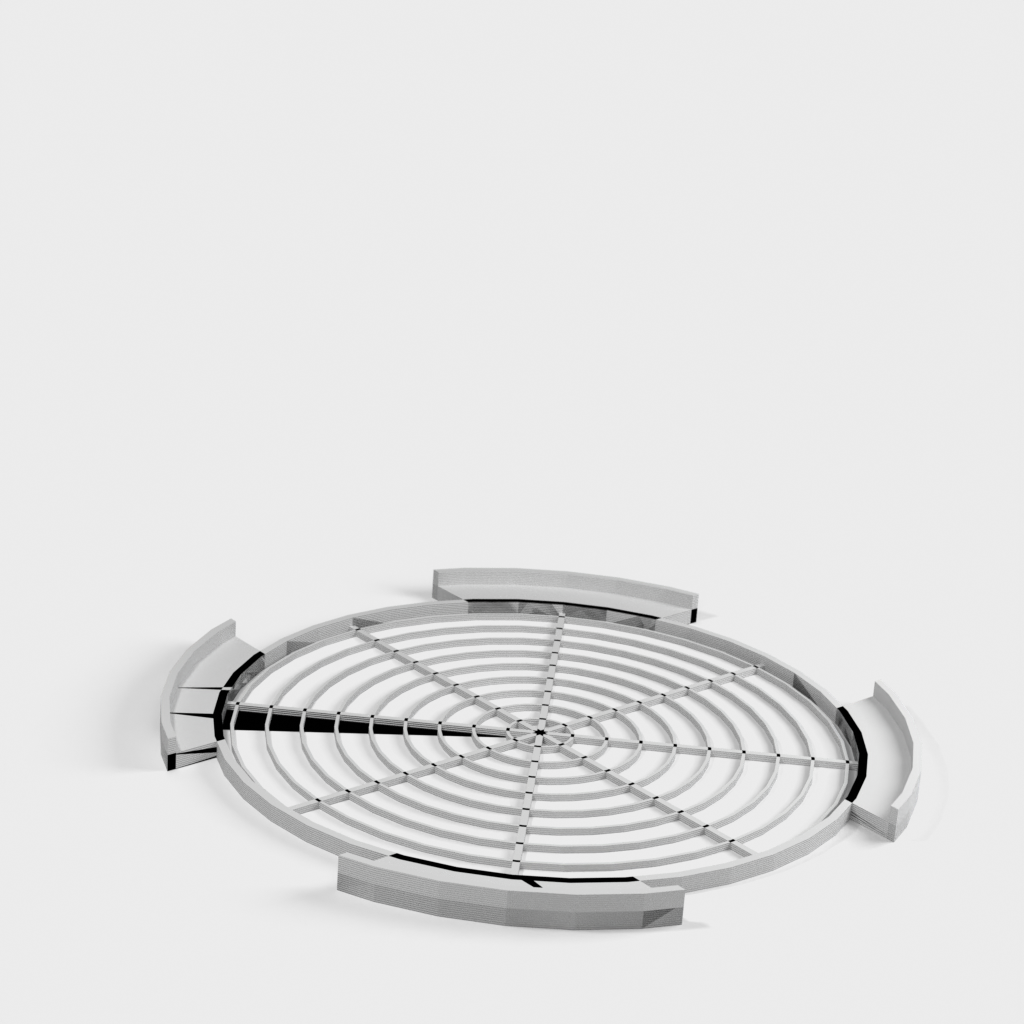 My 3D Model