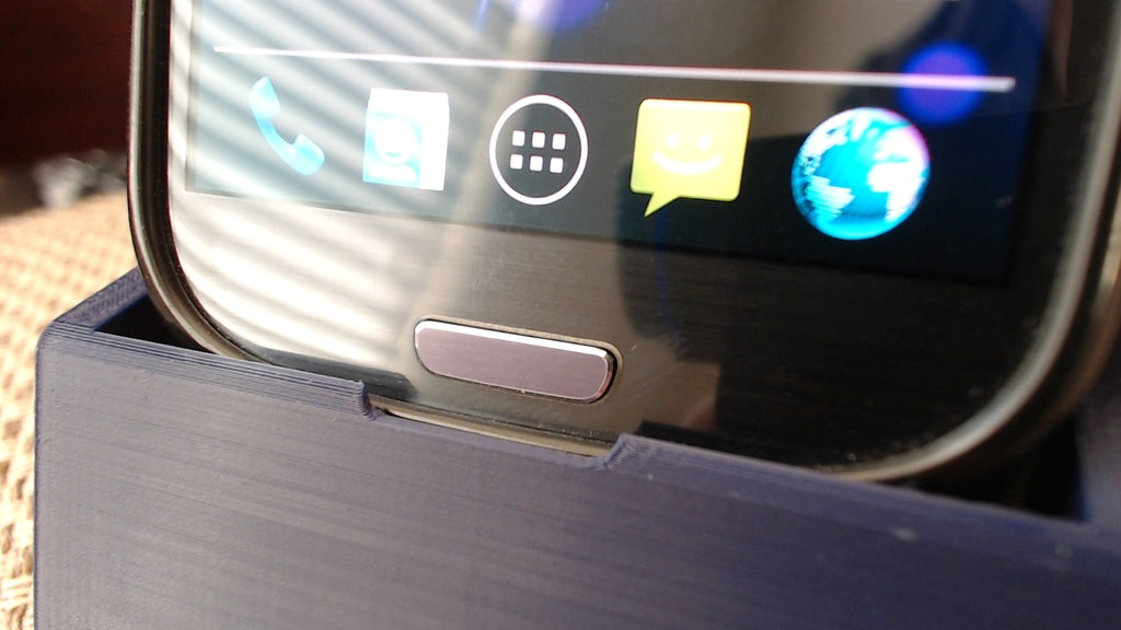Telakka V2.0 Yhteensopiva Galaxy S3, S4, LG G2 ja muiden kanssa - CASER