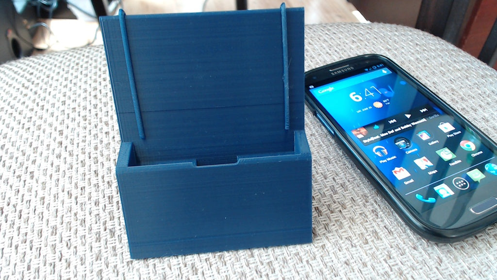 Telakka V2.0 Yhteensopiva Galaxy S3, S4, LG G2 ja muiden kanssa - CASER