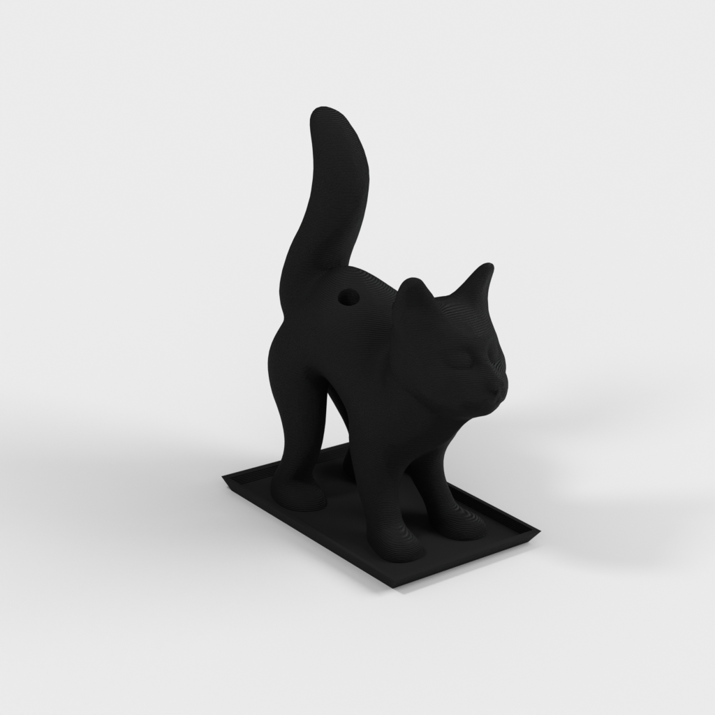 My 3D Model