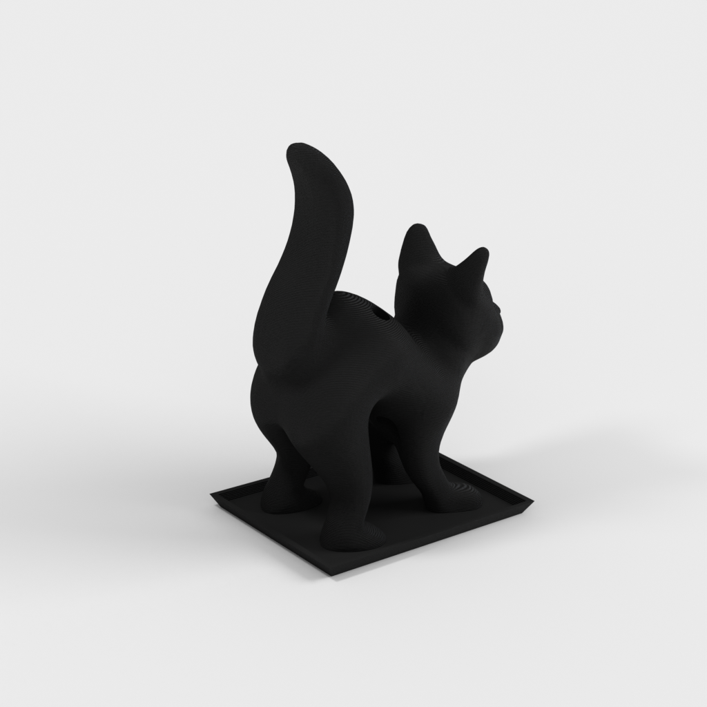My 3D Model