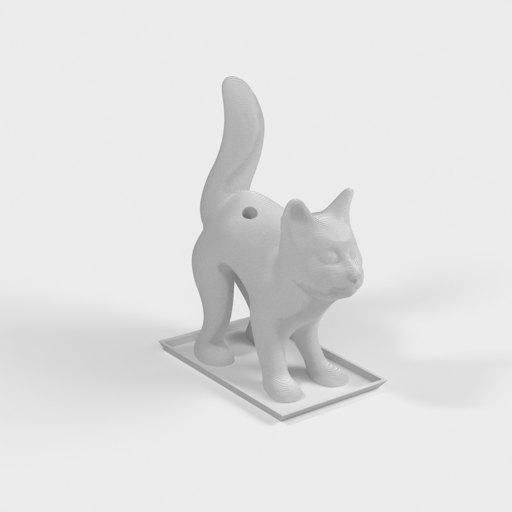 My 3D Model