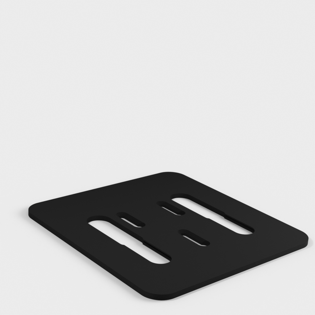 My 3D Model
