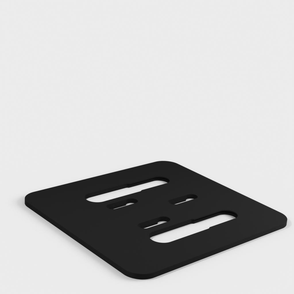 My 3D Model