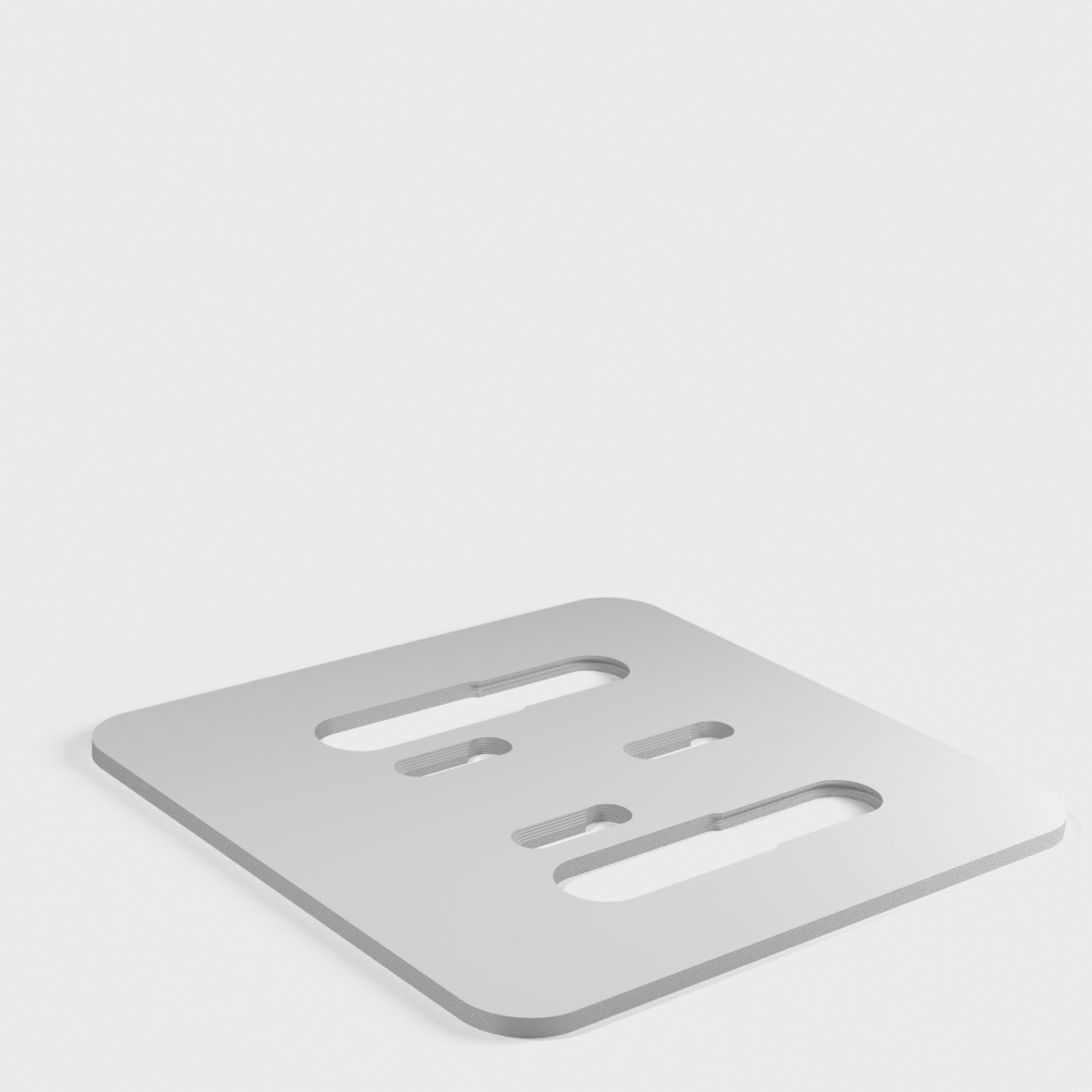 My 3D Model