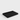 Seinäteline Samsung Galaxy Tab A7 Lite (SM-T225) -laitteelle lasiseinään