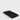 Seinäteline Samsung Galaxy Tab A7 Lite (SM-T225) -laitteelle lasiseinään