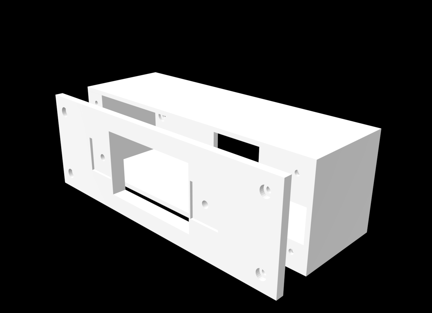 G4 Ovipuhelin Pro PoE (Kit)