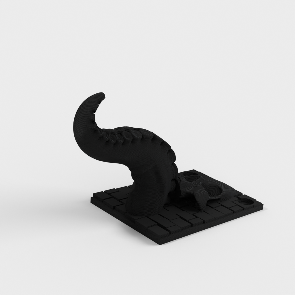 My 3D Model