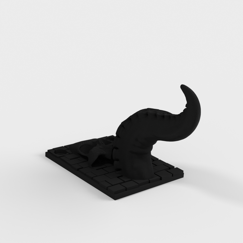 My 3D Model