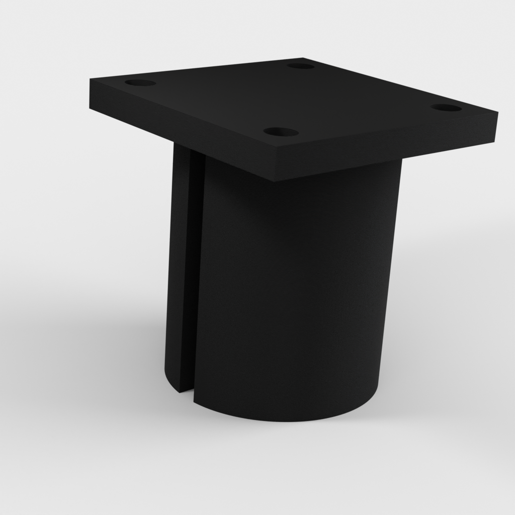 My 3D Model