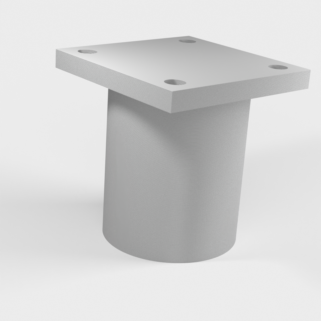 My 3D Model
