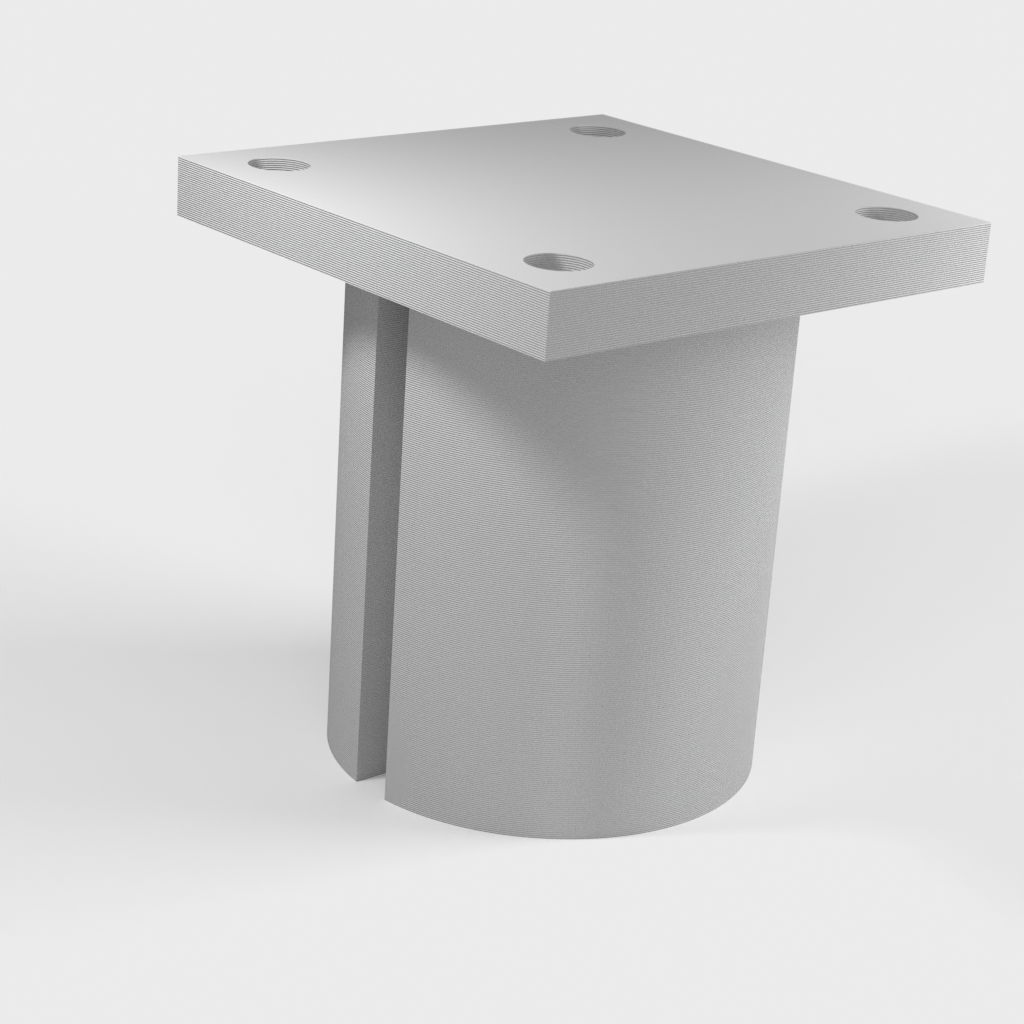 My 3D Model