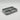 Minimalistisk Bakke til Nøgler og Mønter