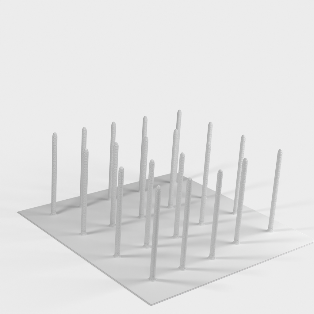 My 3D Model
