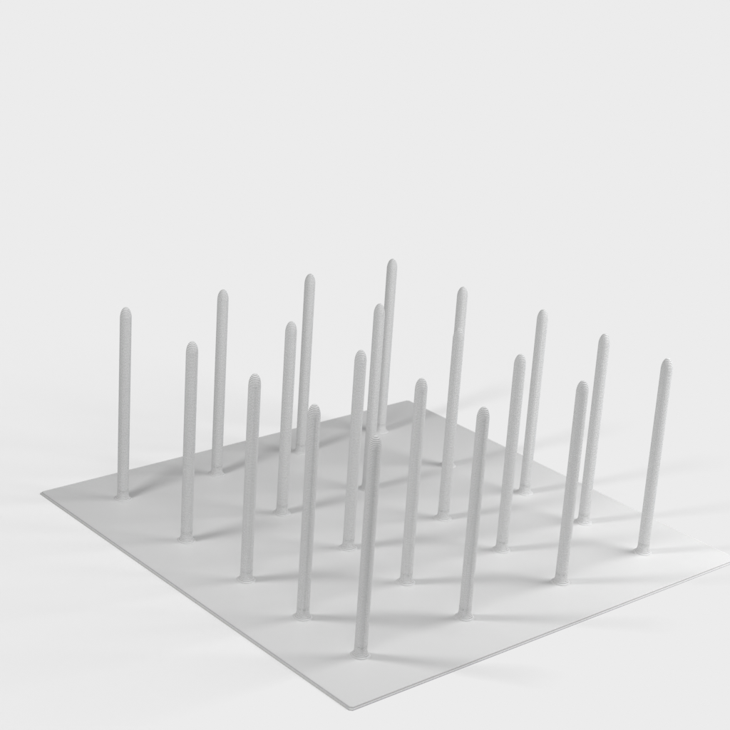My 3D Model