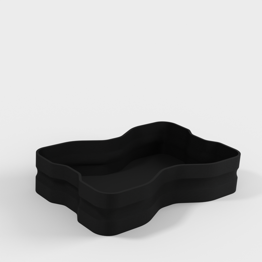 My 3D Model