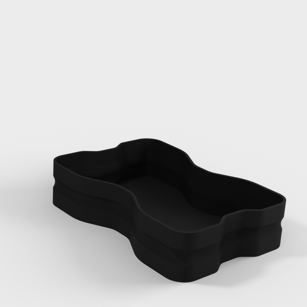 My 3D Model