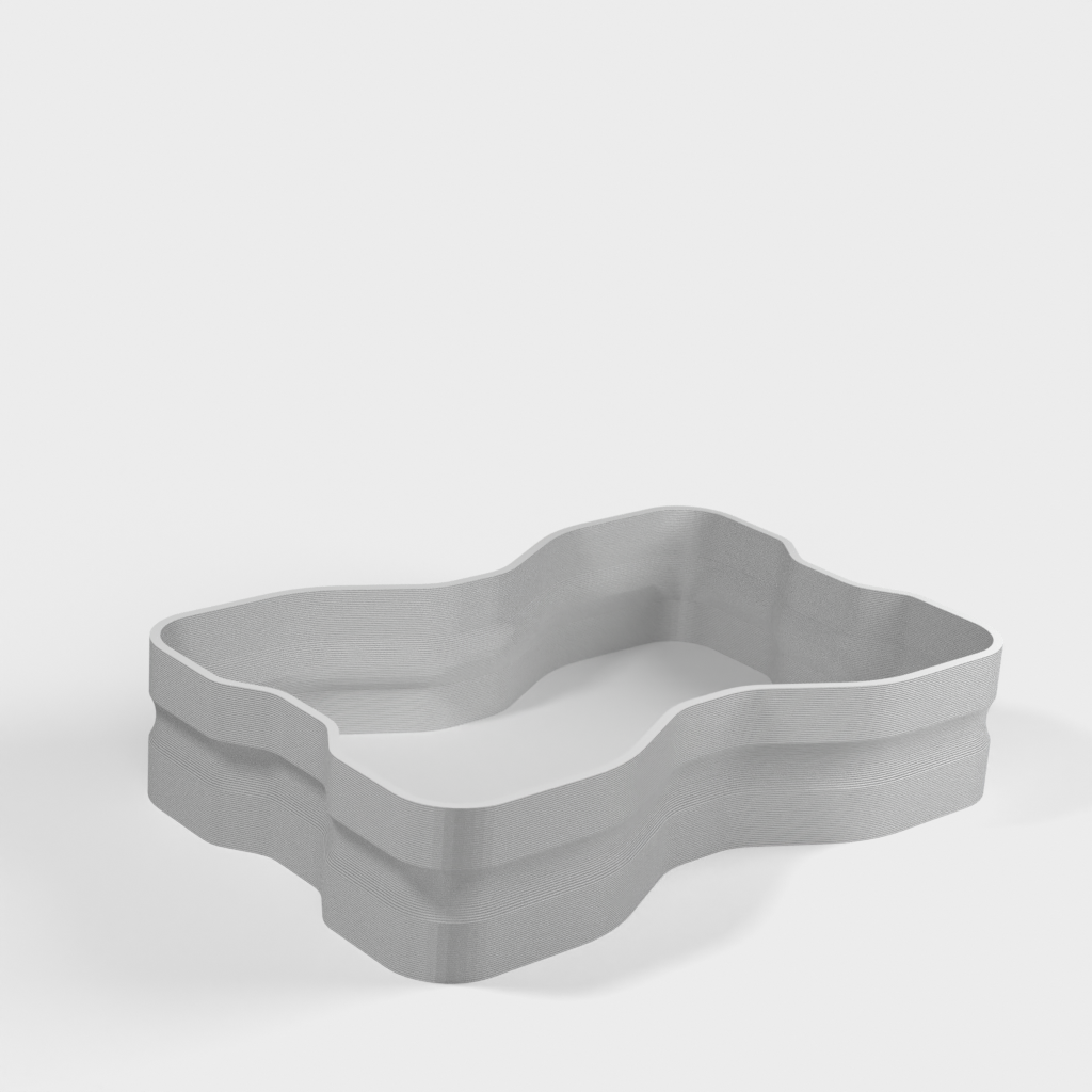 My 3D Model